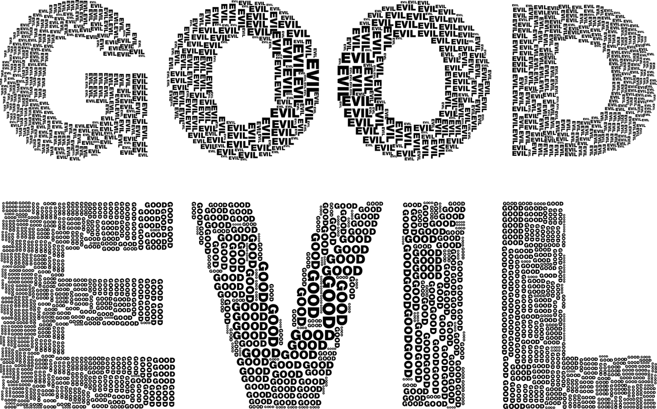 Gangsteři dobra