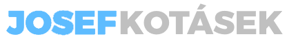 Josef Kotásek