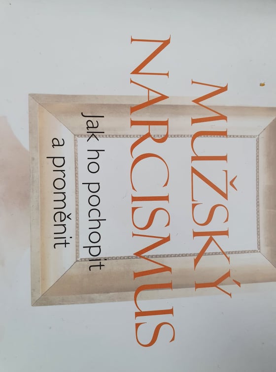 BONELLI, R.M. Mužský narcismus