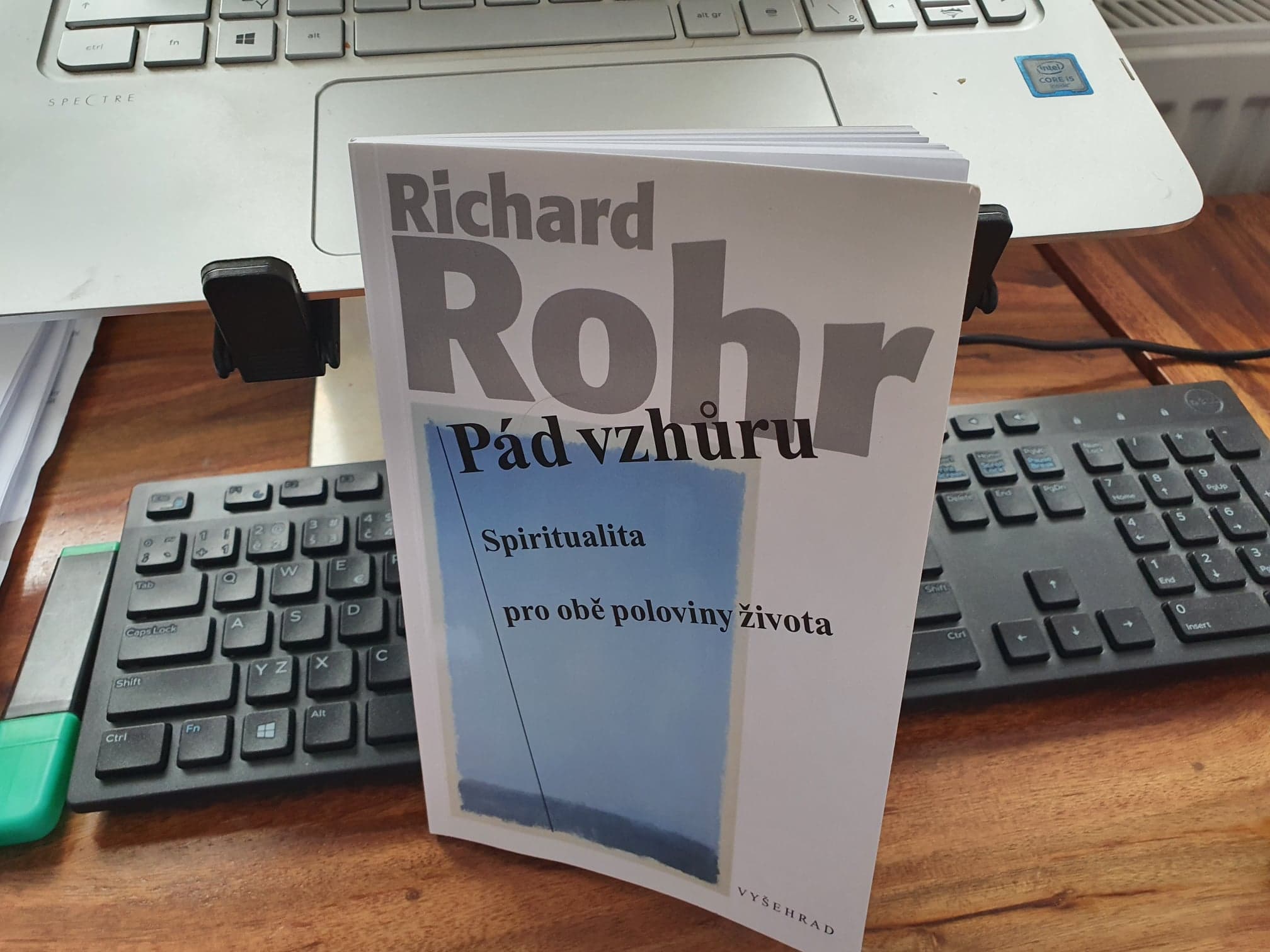 rohr fotka