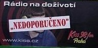 Zločin a reklama